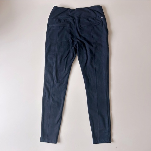 Mondetta Blue Leggings with Pockets size M - Picture 3 of 10